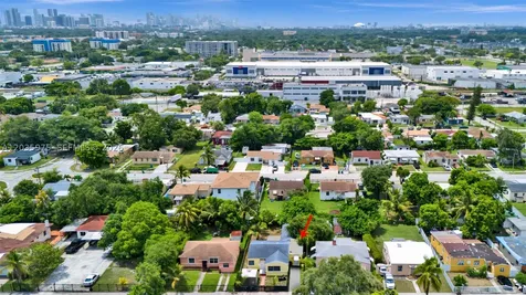1042 NW 76th Street Miami FL 33150
