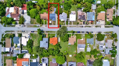 1042 NW 76th Street Miami FL 33150