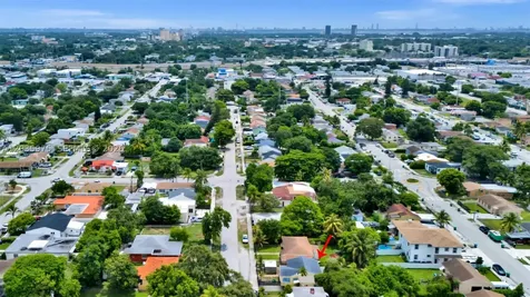 1042 NW 76th Street Miami FL 33150