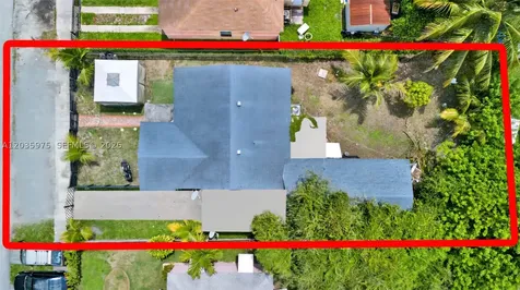 1042 NW 76th Street Miami FL 33150