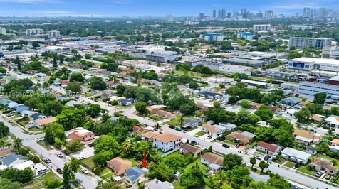 1042 NW 76th Street Miami FL 33150