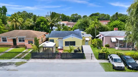 1042 NW 76th Street Miami FL 33150