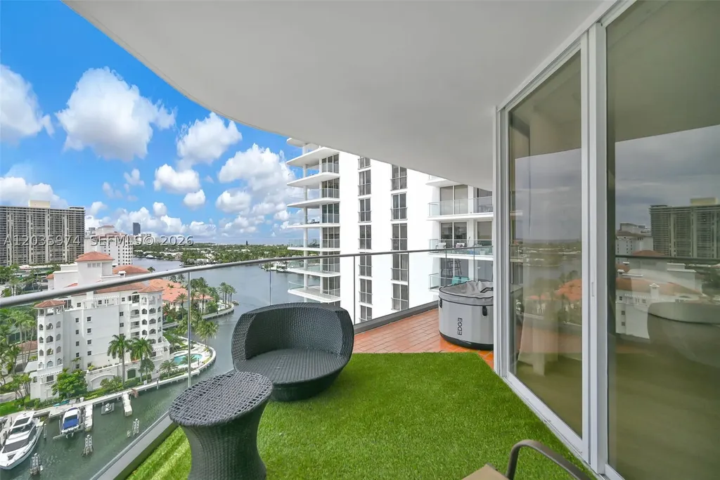 19707 Turnberry Way Aventura FL 33180