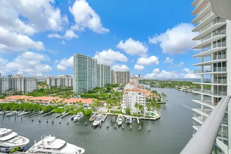 19707 Turnberry Way Aventura FL 33180