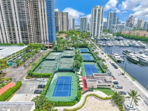 19707 Turnberry Way Aventura FL 33180