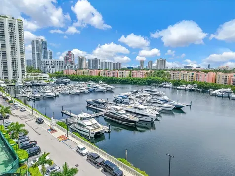 19707 Turnberry Way Aventura FL 33180