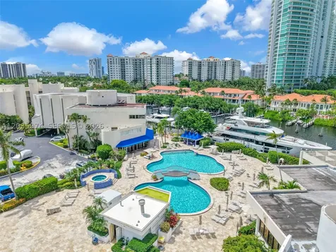 19707 Turnberry Way Aventura FL 33180