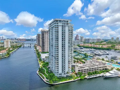 19707 Turnberry Way Aventura FL 33180