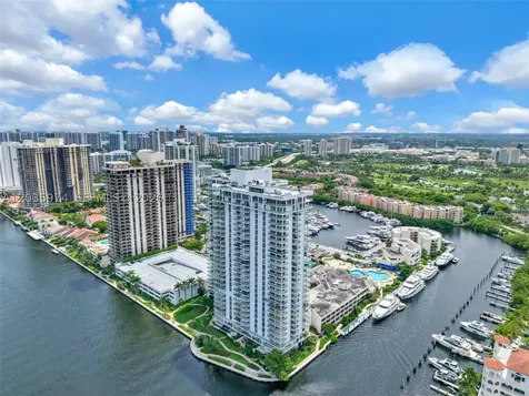 19707 Turnberry Way Aventura FL 33180
