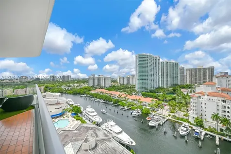 19707 Turnberry Way Aventura FL 33180
