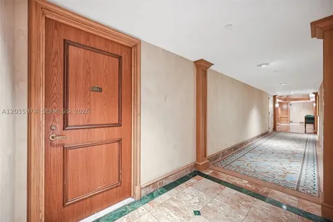 19707 Turnberry Way Aventura FL 33180