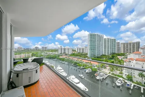 19707 Turnberry Way Aventura FL 33180