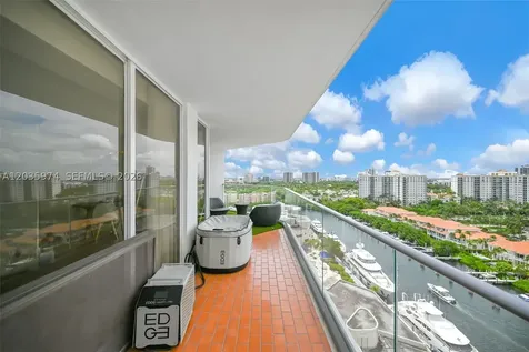 19707 Turnberry Way Aventura FL 33180