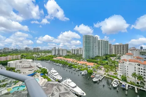 19707 Turnberry Way Aventura FL 33180