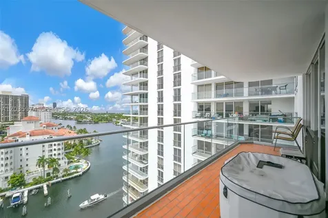 19707 Turnberry Way Aventura FL 33180