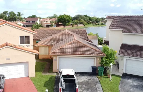 13326 SW 9th Terrace Miami FL 33184
