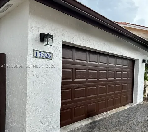 13326 SW 9th Terrace Miami FL 33184