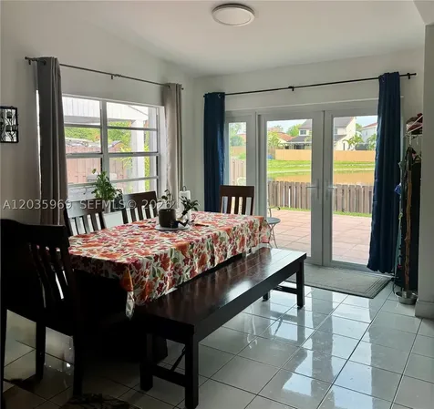 13326 SW 9th Terrace Miami FL 33184