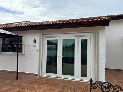 13326 SW 9th Terrace Miami FL 33184