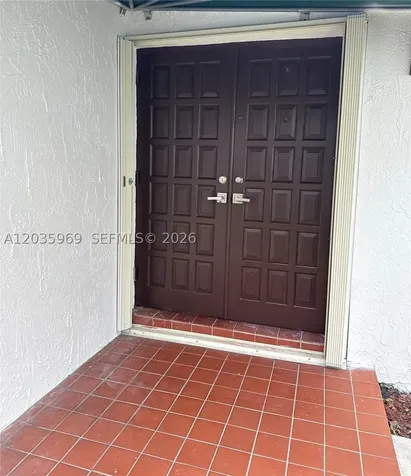 13326 SW 9th Terrace Miami FL 33184