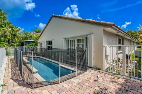 16270 La Costa Drive Weston FL 33326