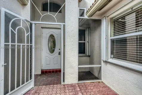 16270 La Costa Drive Weston FL 33326