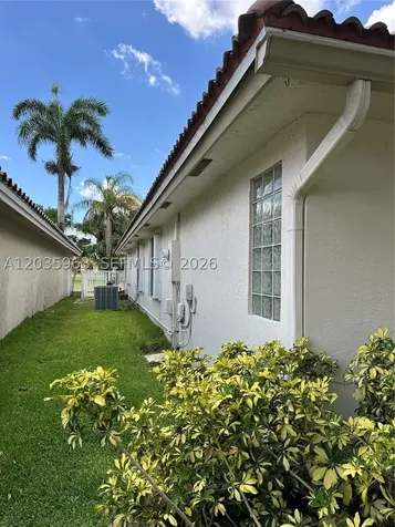 16270 La Costa Drive Weston FL 33326