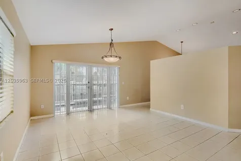 16270 La Costa Drive Weston FL 33326