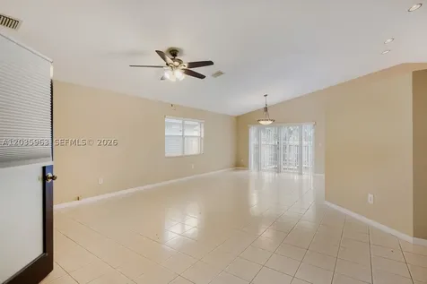 16270 La Costa Drive Weston FL 33326