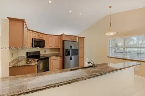 16270 La Costa Drive Weston FL 33326