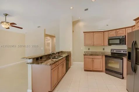 16270 La Costa Drive Weston FL 33326