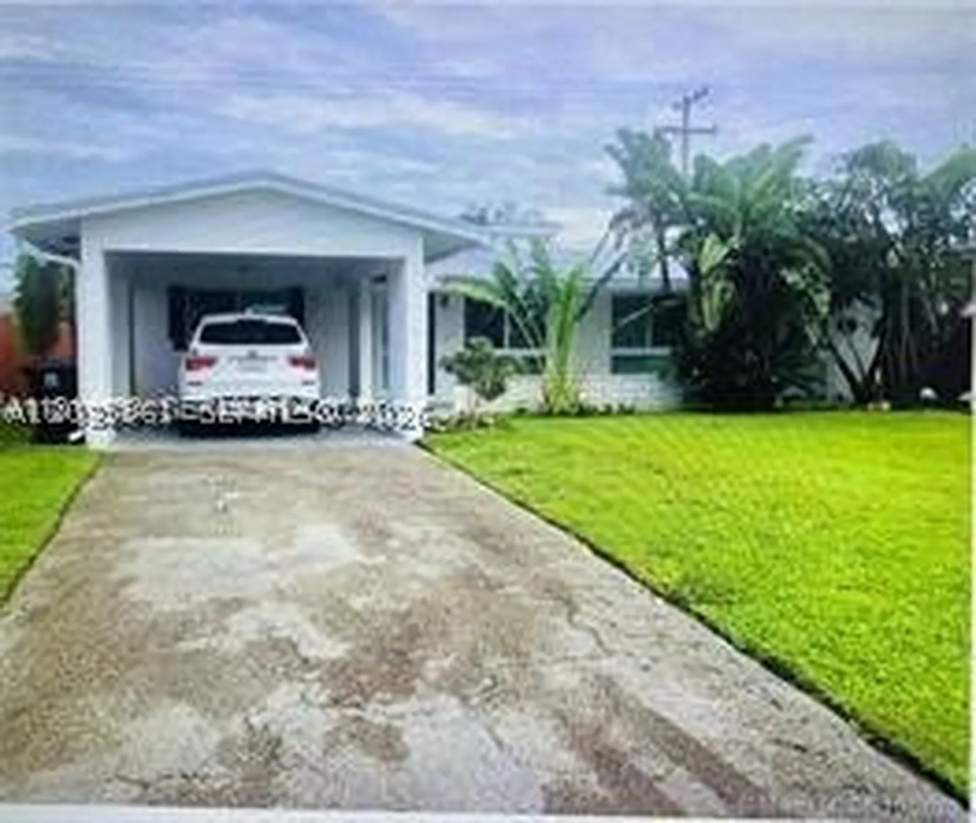 1721 NE 55th Street Fort Lauderdale FL 33334