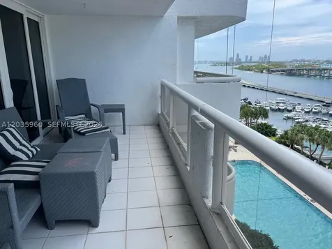 1717 N Bayshore Drive Miami FL 33132