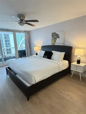 1717 N Bayshore Drive Miami FL 33132