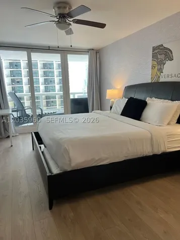 1717 N Bayshore Drive Miami FL 33132