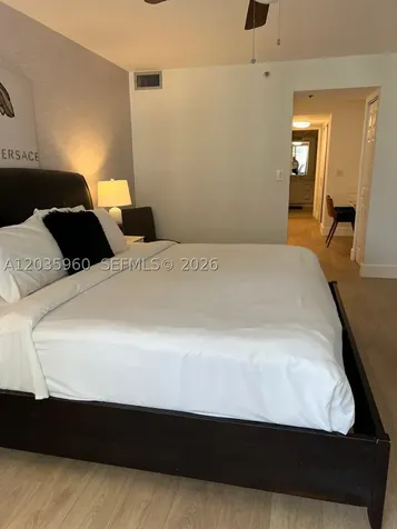 1717 N Bayshore Drive Miami FL 33132