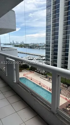 1717 N Bayshore Drive Miami FL 33132