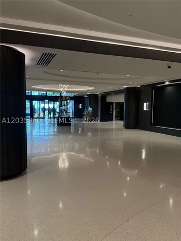 1717 N Bayshore Drive Miami FL 33132