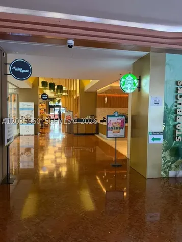 1717 N Bayshore Drive Miami FL 33132