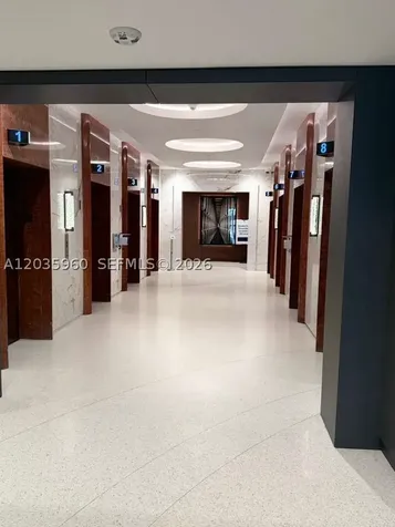 1717 N Bayshore Drive Miami FL 33132