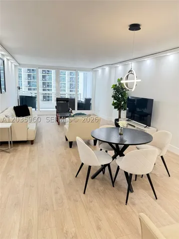 1717 N Bayshore Drive Miami FL 33132