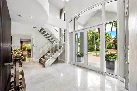 6944 Sunrise Terrace Coral Gables FL 33133