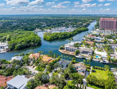 6944 Sunrise Terrace Coral Gables FL 33133