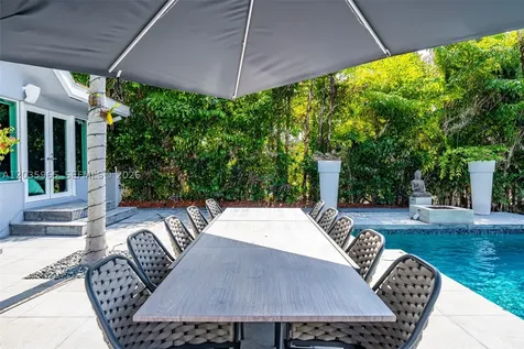 6944 Sunrise Terrace Coral Gables FL 33133