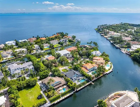 6944 Sunrise Terrace Coral Gables FL 33133