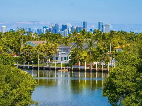 6944 Sunrise Terrace Coral Gables FL 33133