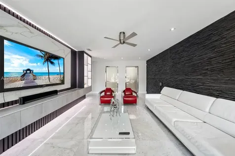 6944 Sunrise Terrace Coral Gables FL 33133