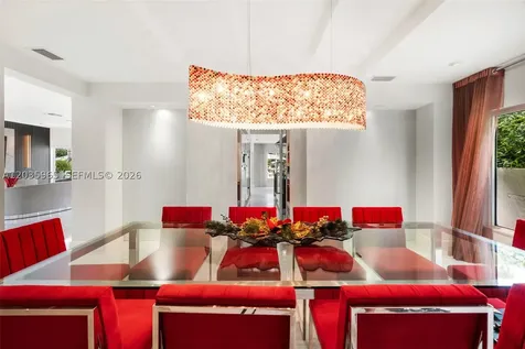 6944 Sunrise Terrace Coral Gables FL 33133