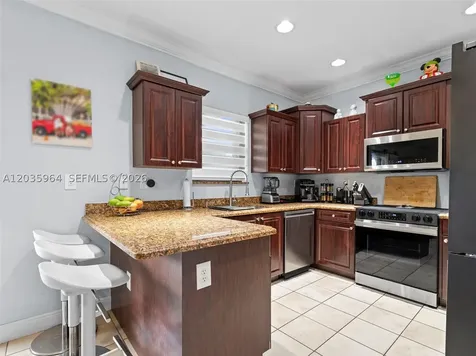 3701 NE 4th Street Homestead FL 33033