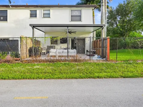 3701 NE 4th Street Homestead FL 33033